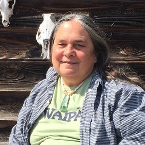 Meet your Posher, Walley